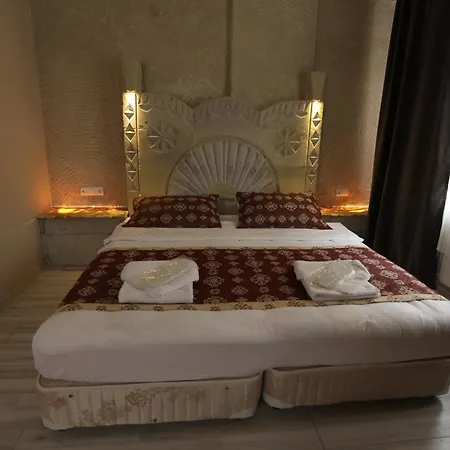 Hotel Tulpar 2*