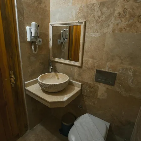 Hotel Tulpar 2*